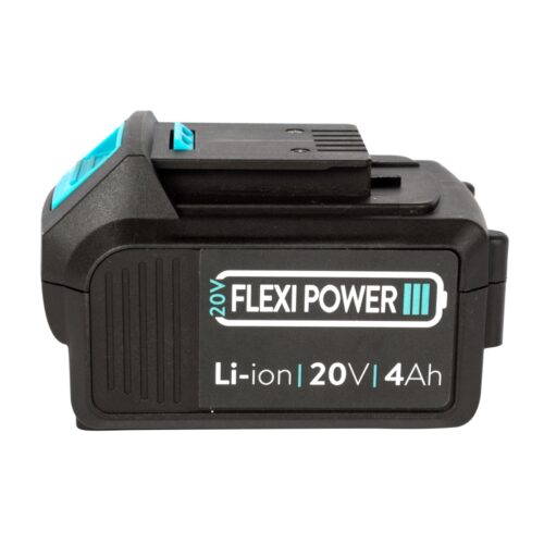 Acumulator Li-Ion, Detoolz