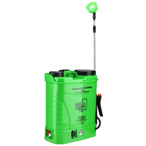 Pompă de stropit cu acumulator 12L – MF Pandora MF-PA1005-S001-G01