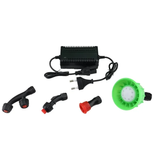 Pompă de stropit cu acumulator 12L – MF Pandora MF-PA1005-S001-G01 duze Pompă de stropit cu acumulator 12L – MF Pandora MF-PA1005-S001-G01 duze