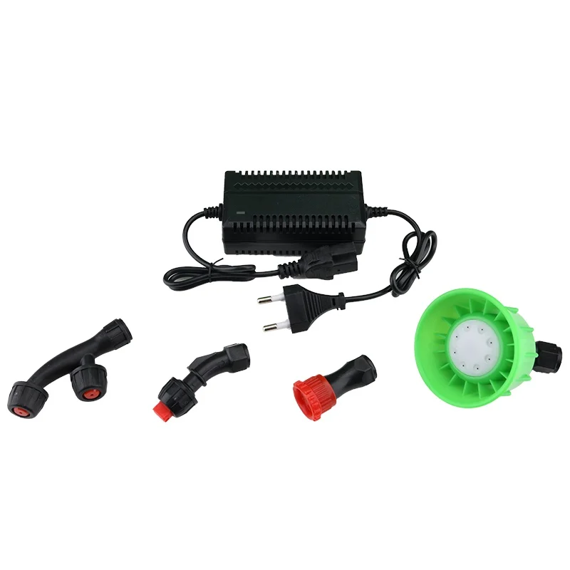 Pompă de stropit cu acumulator 12L – MF Pandora MF-PA1005-S001-G01 duze Pompă de stropit cu acumulator 12L – MF Pandora MF-PA1005-S001-G01 duze