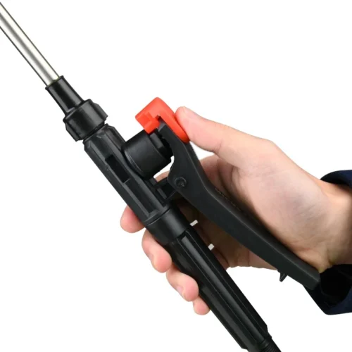 Pompă de stropit cu acumulator 12L – MF Pandora MF-PA1005-S001-G01 maner Pompă de stropit cu acumulator 12L – MF Pandora MF-PA1005-S001-G01 maner