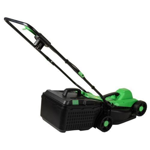 pachet-micul-fermier-masina-de-tuns-gazon-1-3kw-si-trimmer-electric-0~332436