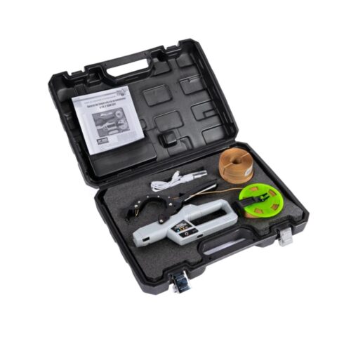 Aparat Micul Fermier pentru legat vie si legume, 4.2V, 2.0Ah (1)