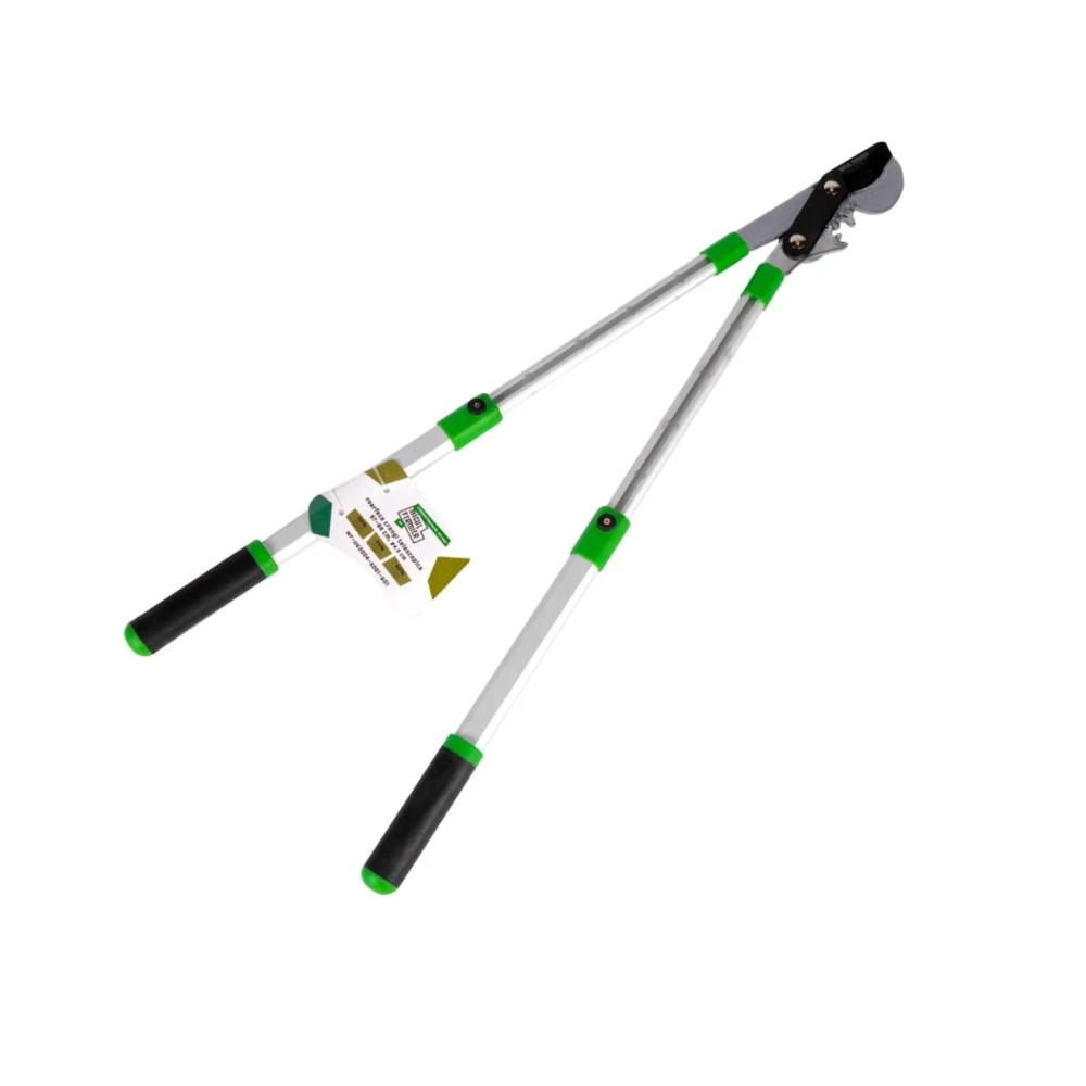 Foarfeca crengi telescopica Micul Fermier 67-99 cm Ø4.5 cm G01 (3) Foarfeca crengi telescopica Micul Fermier 67-99 cm Ø4.5 cm G01