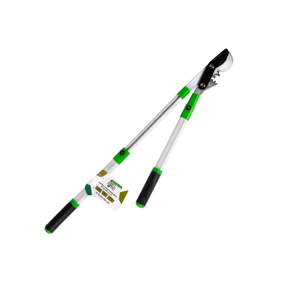 Foarfeca crengi telescopica Micul Fermier 67-99 cm Ø4.5 cm G01 (6) Foarfeca crengi telescopica Micul Fermier 67-99 cm Ø4.5 cm G01