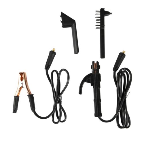 Aparat de sudura Almaz TB250B accesorii