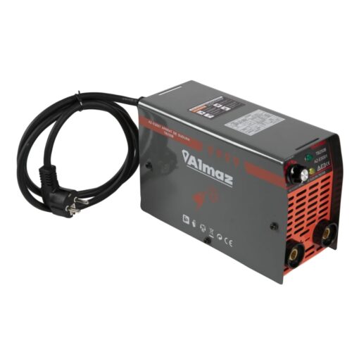 Aparat de sudura Almaz TB250B lateral