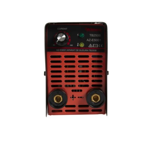 Aparat de sudura Almaz TB250B spate