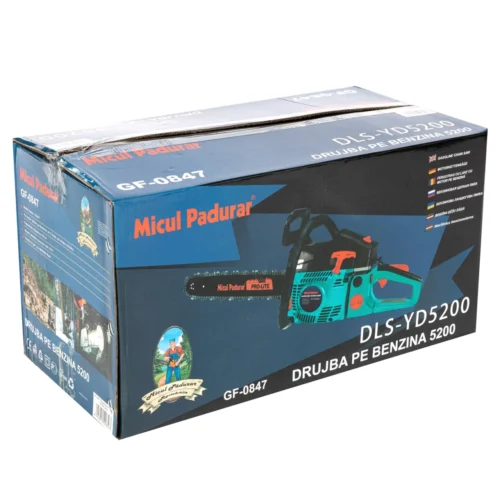 Drujba Micul Padurar GF-0847-S001-G01 6