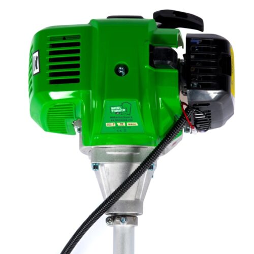 Motocositoare Micul Fermier 4.76cp, 52cc, Benzina
