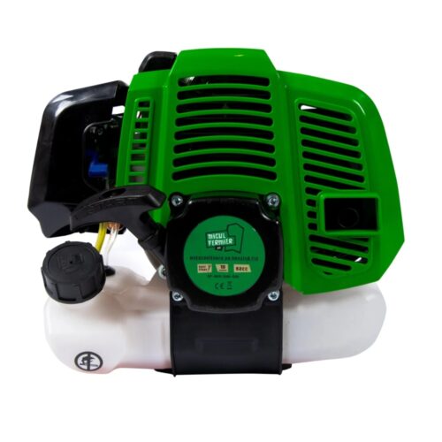 Motocositoare Micul Fermier 4.76cp, 52cc, Benzina