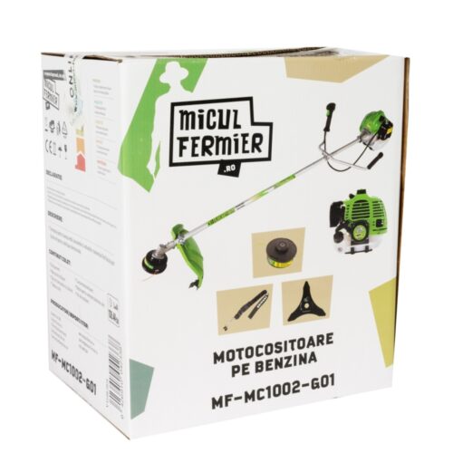 Motocositoare Micul Fermier cutie