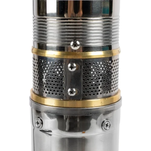 Pompa submersibila Micul Fermier MF-PS1014-G01 carcasa inox