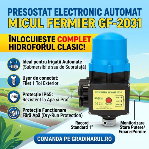 prescontrol micul fermier
